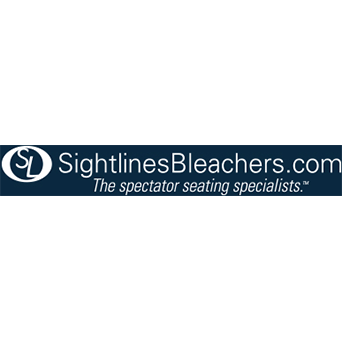 Sightlines Bleachers