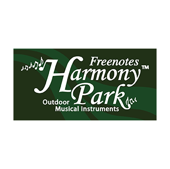 Harmony Park Outdoor Musical Instruments