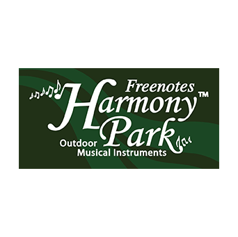 Harmony Park Outdoor Musical Instruments