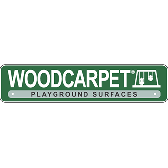 WoodCarpet Playground Surfaces