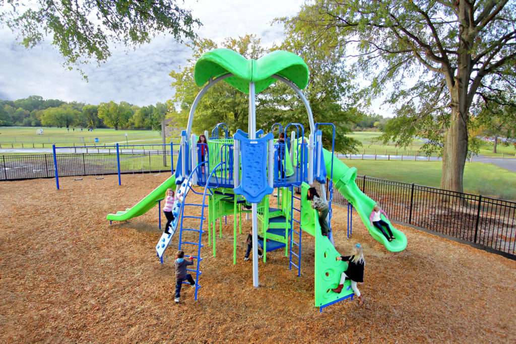 Drakes Creek Park Hendersonville, TN MidSouth Recreation, Inc.