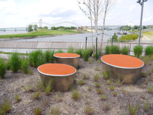 Beale Street Landing Park