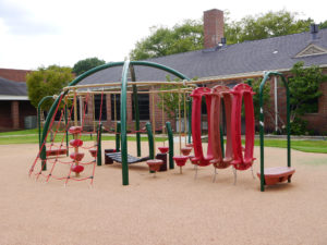 St. Agnes & St. Dominic Academy School Playground