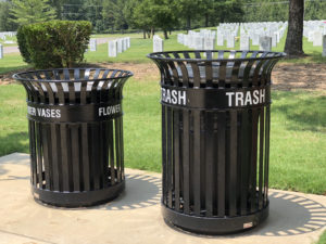 West Tennessee State Veterans Cemetery