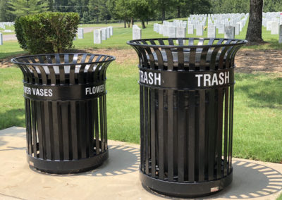 West Tennessee State Veterans Cemetery