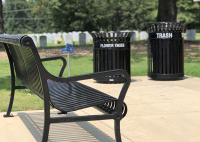 West Tennessee State Veterans Cemetery