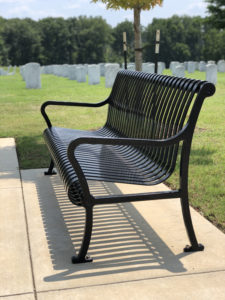 West Tennessee State Veterans Cemetery