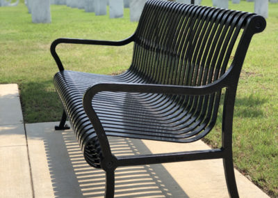 West Tennessee State Veterans Cemetery