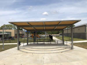 Poligon Ampitheater