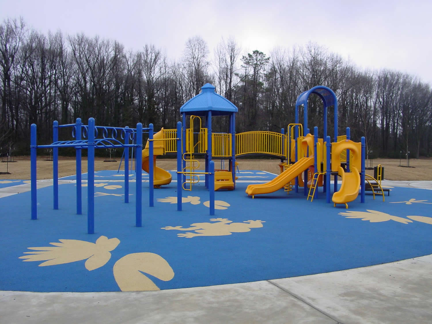 Shivler Park