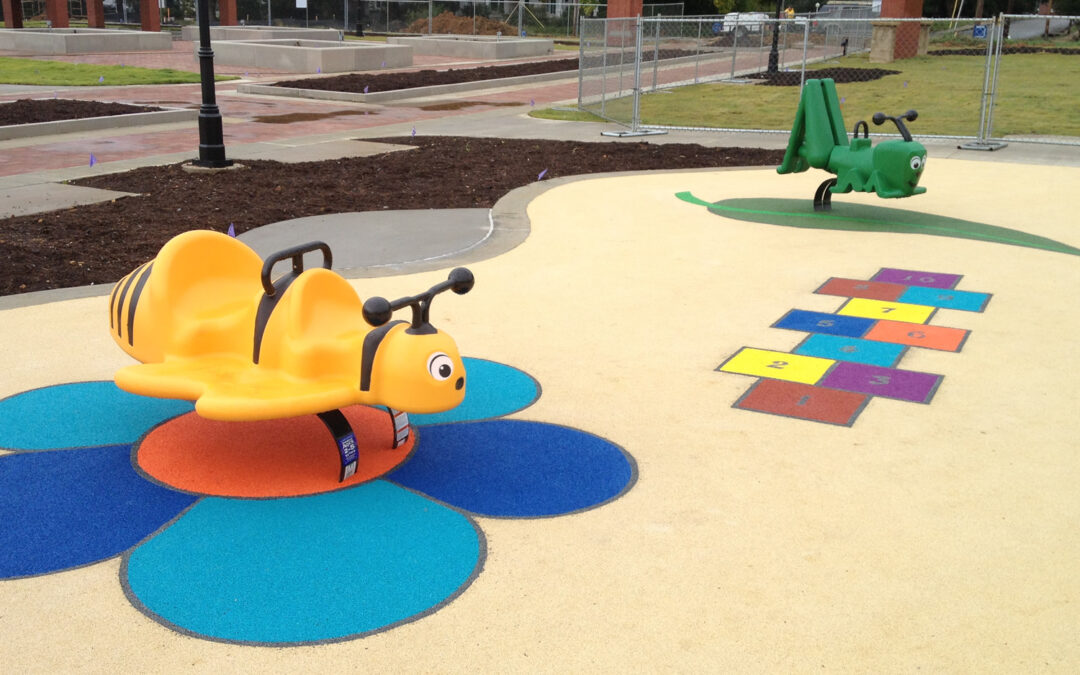 Tennessee Street Park