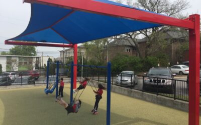 St. Bernard Academy