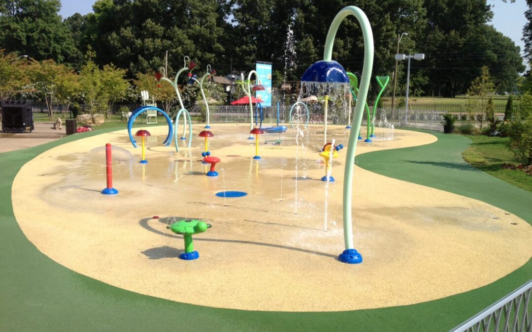 Water Play