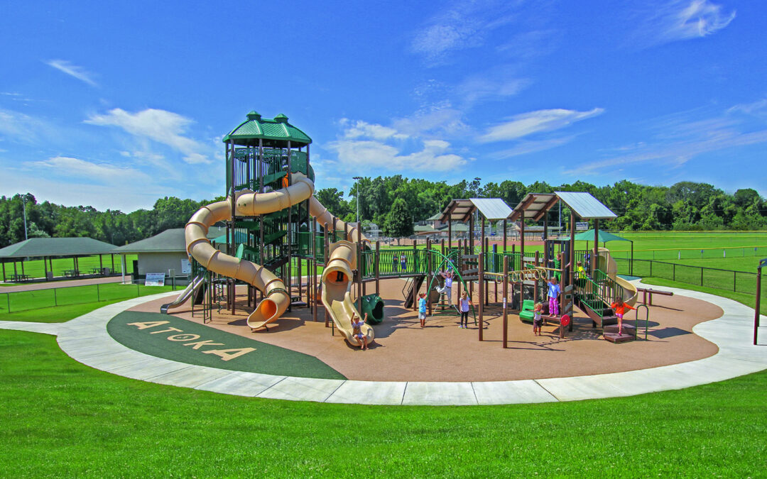 Atoka Park