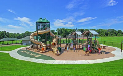 Atoka Park