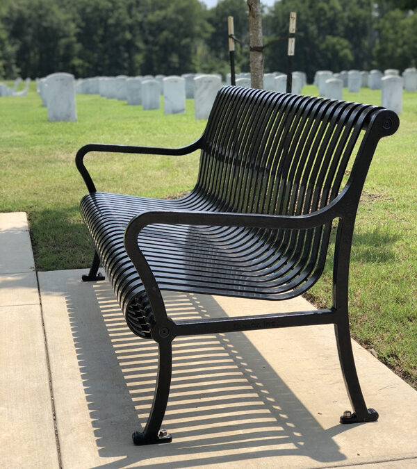 West TN State Veterans Cemetery