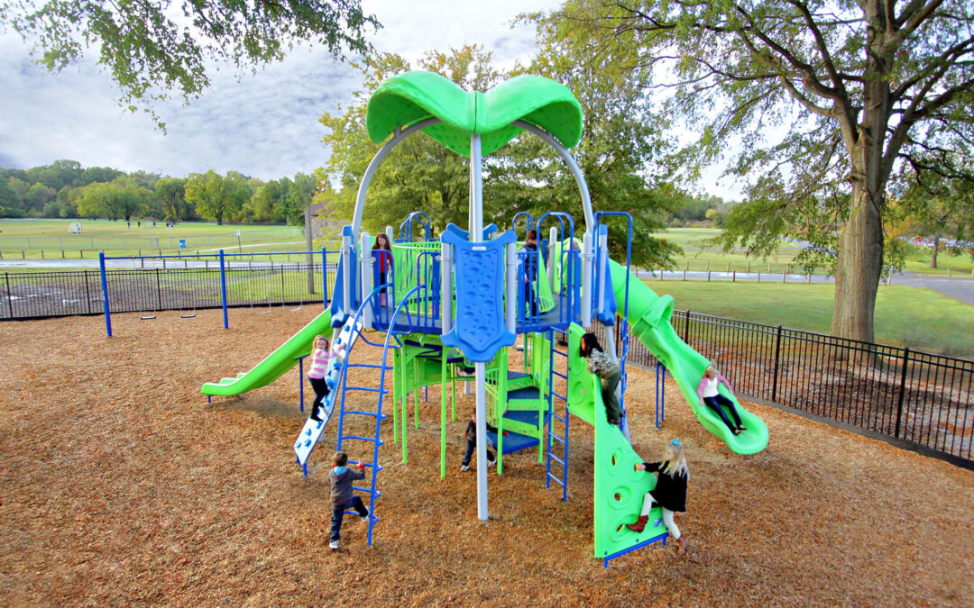 Drakes Creek Park