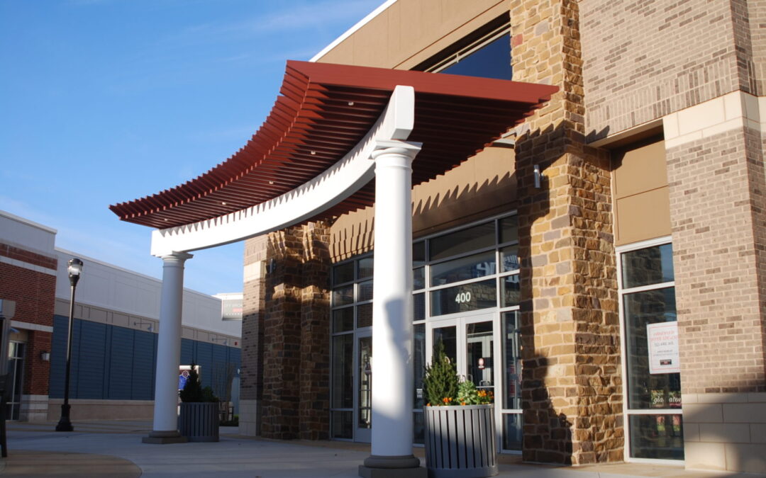 Tanger Outlets