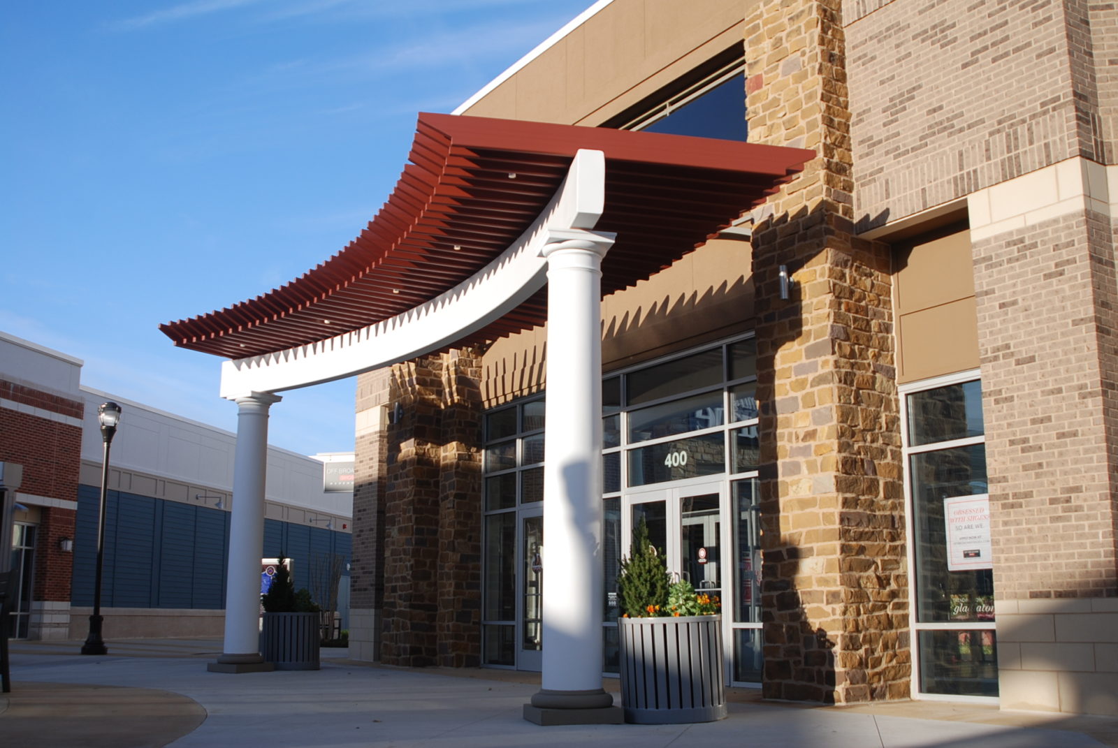 Tanger Outlets