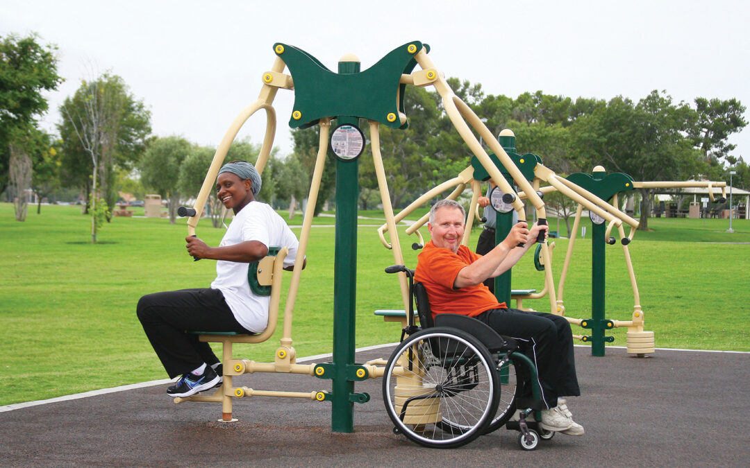 Greenfields Fitness