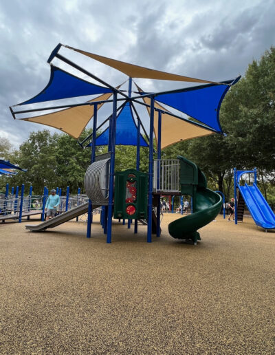 Granny White Park
