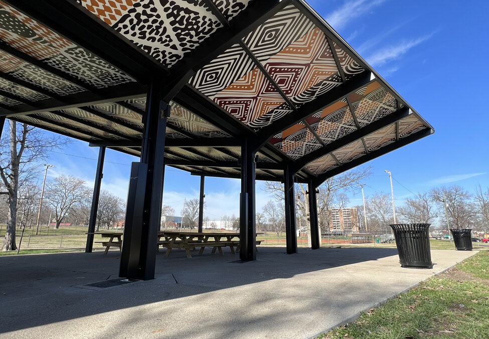 Hadley Park