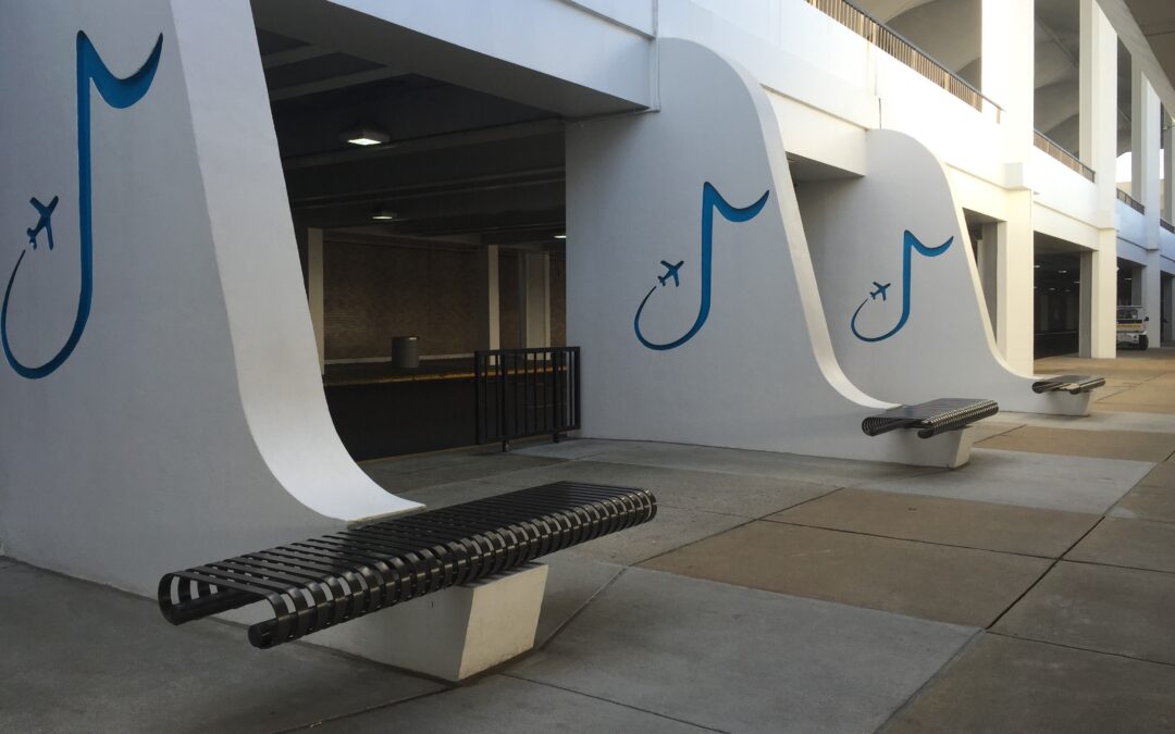 Memphis International Airport