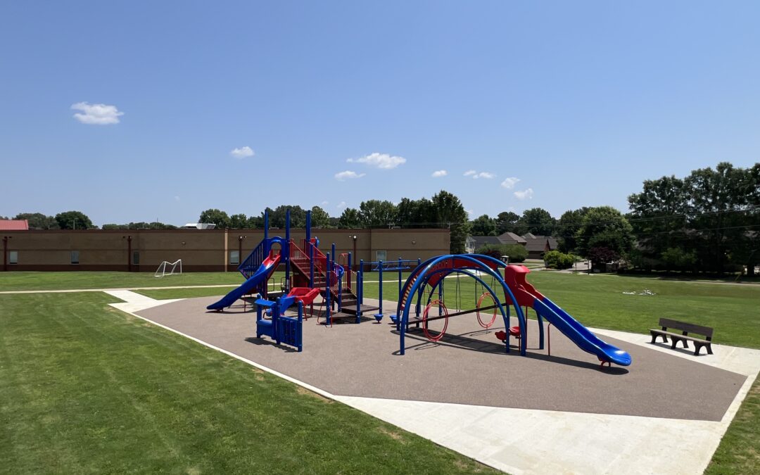 Bailey Station Elementary School