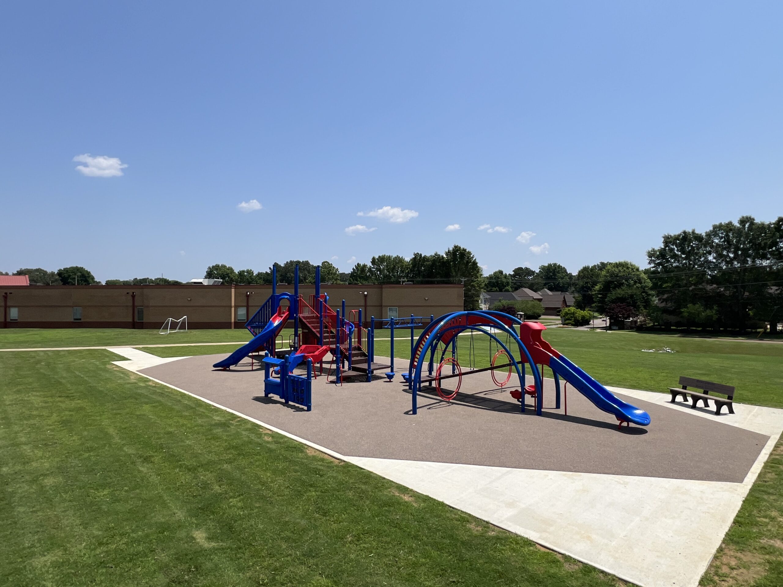 Bailey Station Elementary School