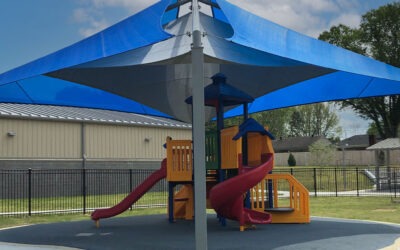 Choosing the Right Commercial Playground Equipment