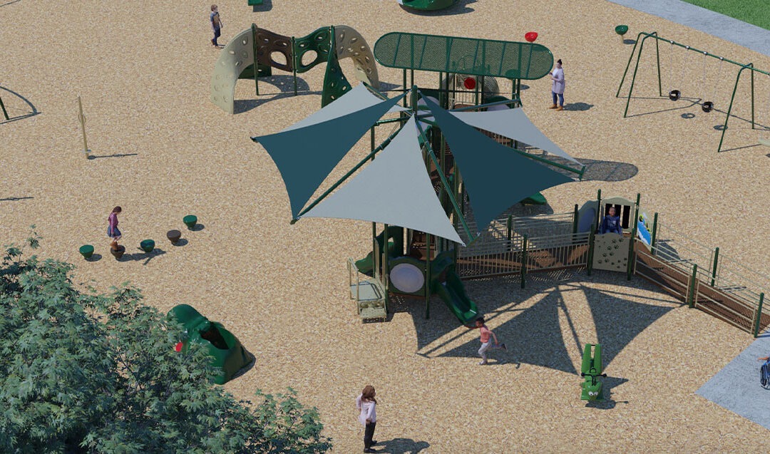 Innovative Playground Design Engineering Trends