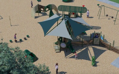 Innovative Playground Design Engineering Trends