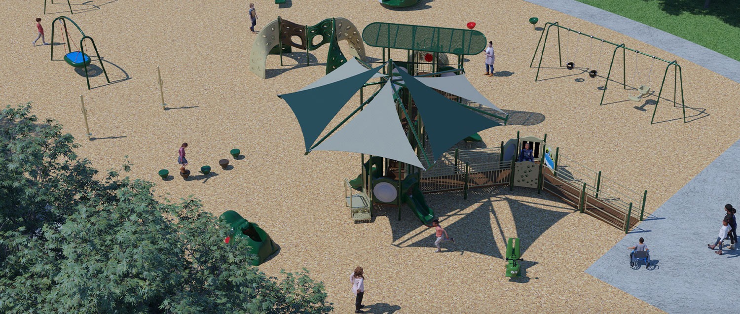 Innovative Playground Design Engineering Trends