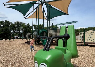 Windy Hill Park