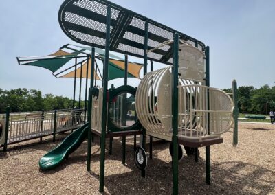 Windy Hill Park